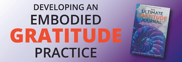 Developing an Embodied Gratitude Practice Feb 2026 logo